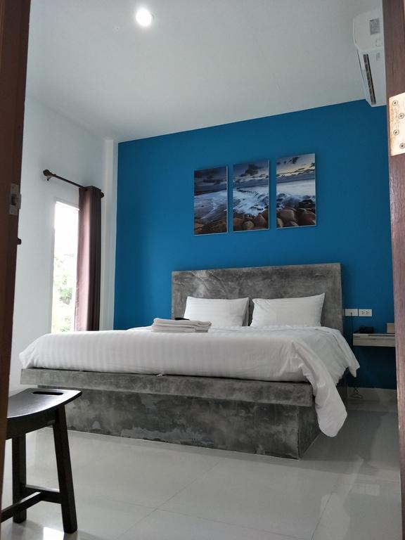 The O2 Resort Hat Yai Esterno foto