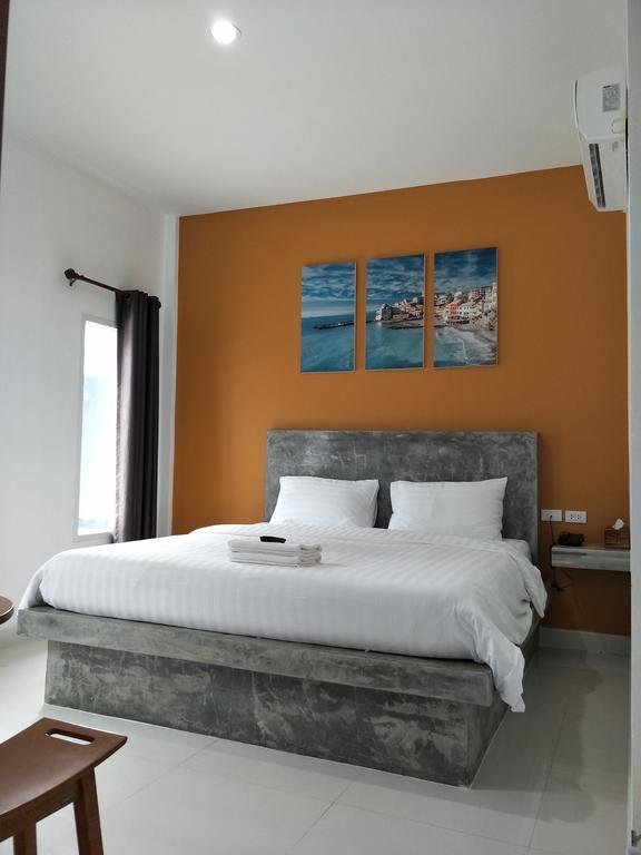 The O2 Resort Hat Yai Esterno foto