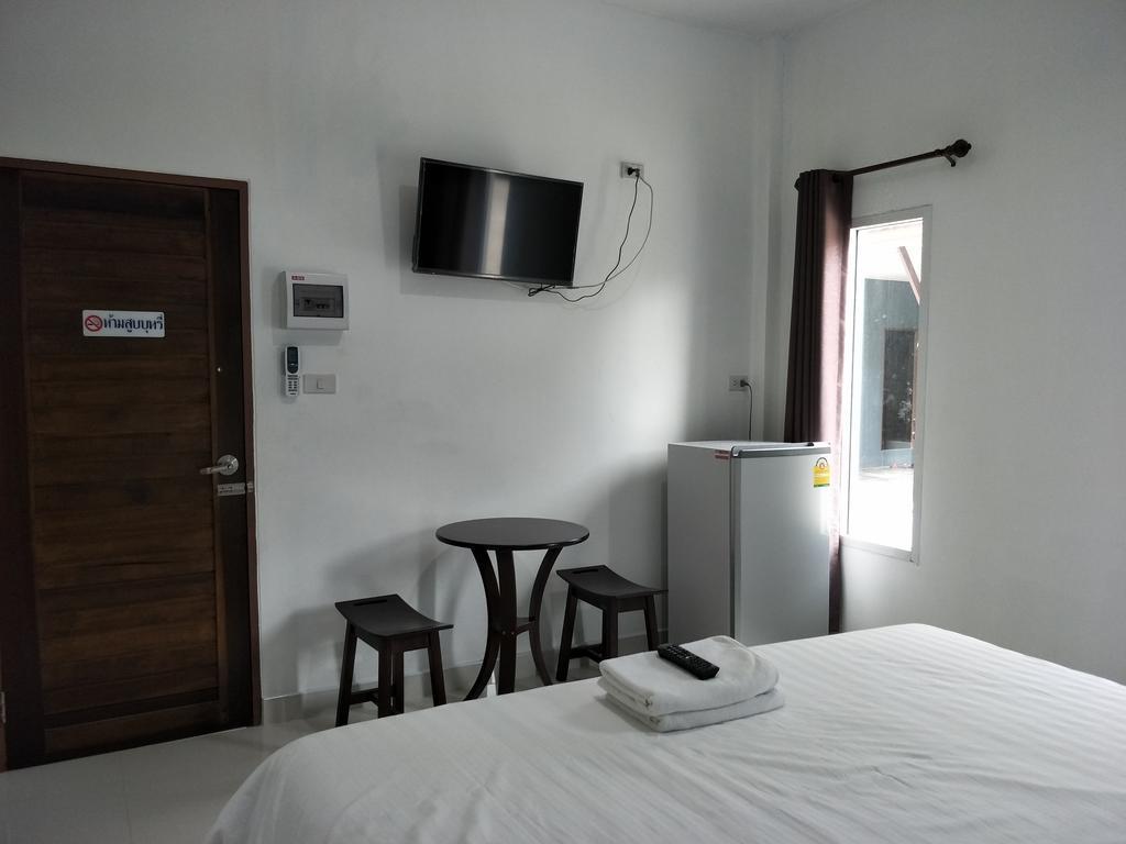 The O2 Resort Hat Yai Esterno foto