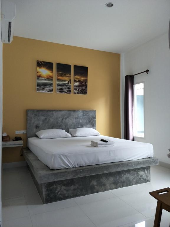 The O2 Resort Hat Yai Esterno foto