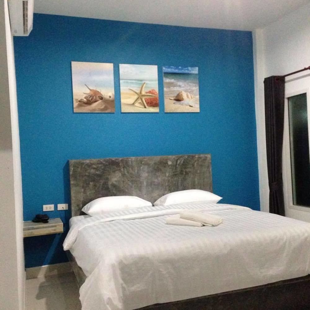 The O2 Resort Hat Yai Esterno foto