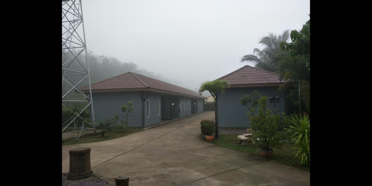 The O2 Resort Hat Yai Esterno foto
