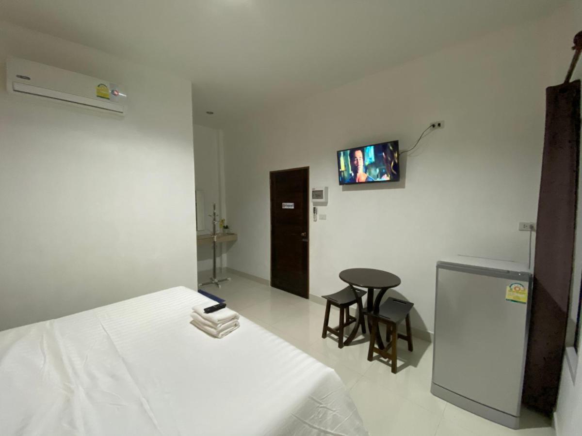 The O2 Resort Hat Yai Esterno foto